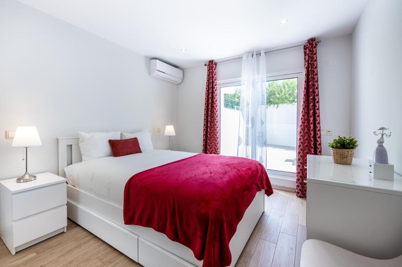 Altura Dreams Apartment ภายนอก รูปภาพ