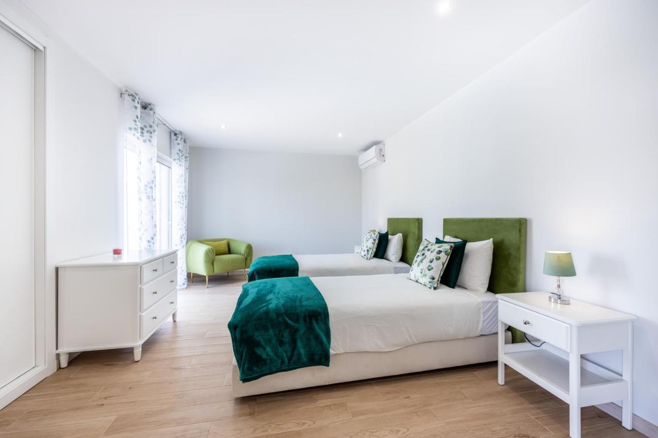 Altura Dreams Apartment ภายนอก รูปภาพ