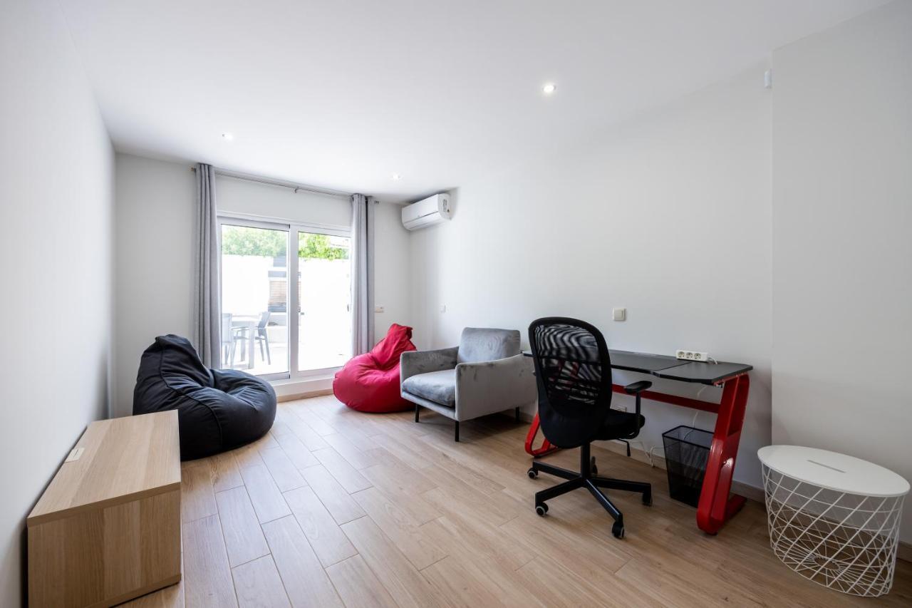 Altura Dreams Apartment ภายนอก รูปภาพ