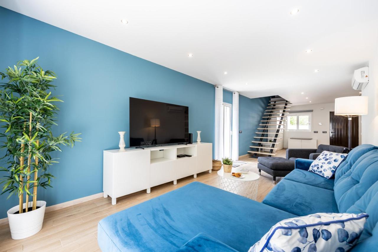 Altura Dreams Apartment ภายนอก รูปภาพ