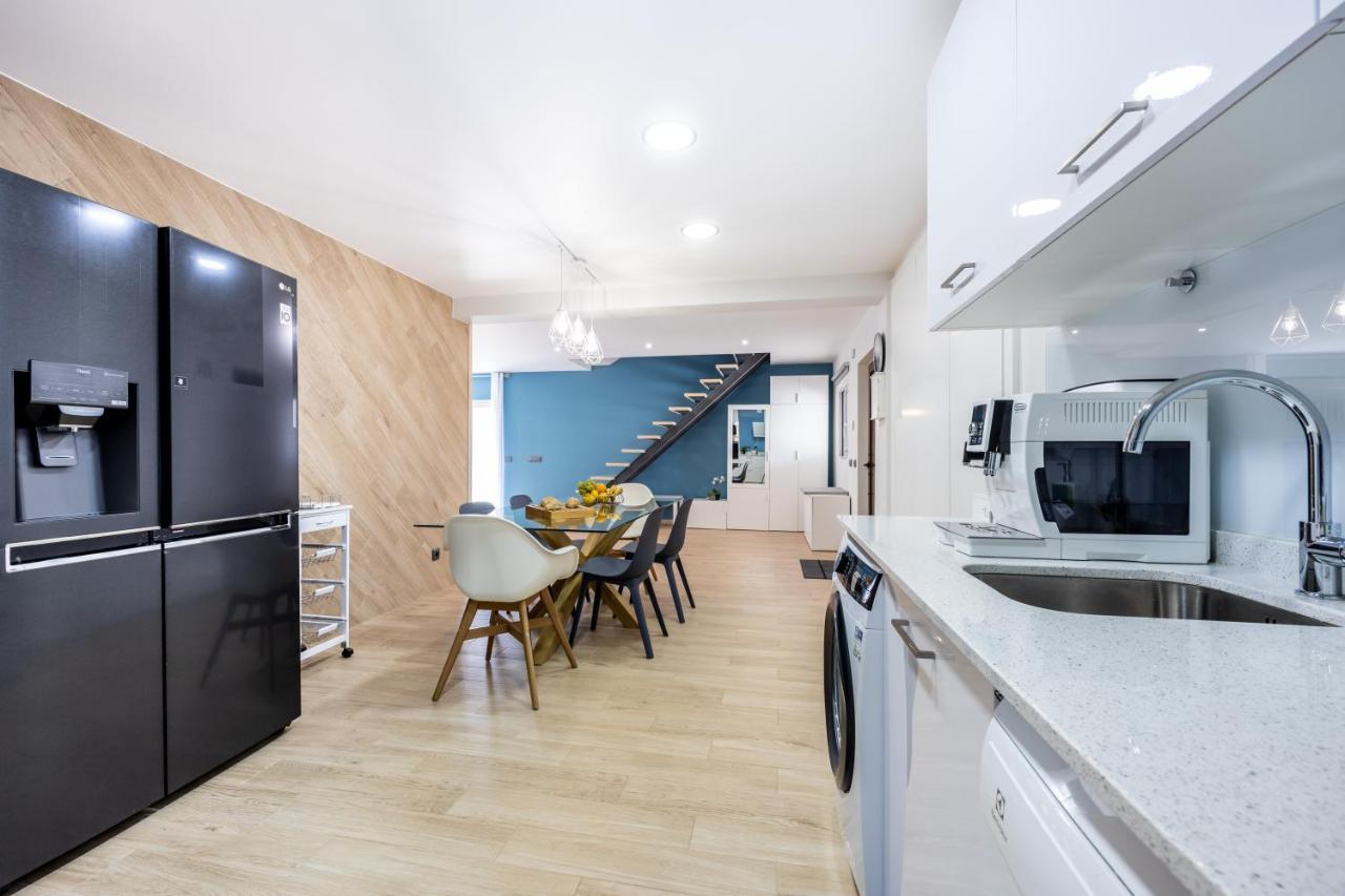 Altura Dreams Apartment ภายนอก รูปภาพ